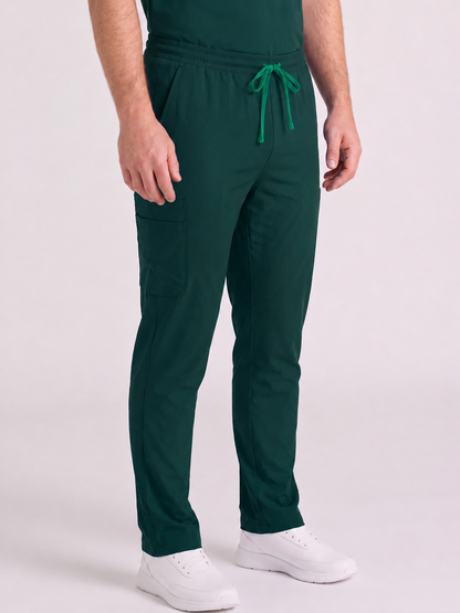 Men's Soleil Cargo Scrub Pant