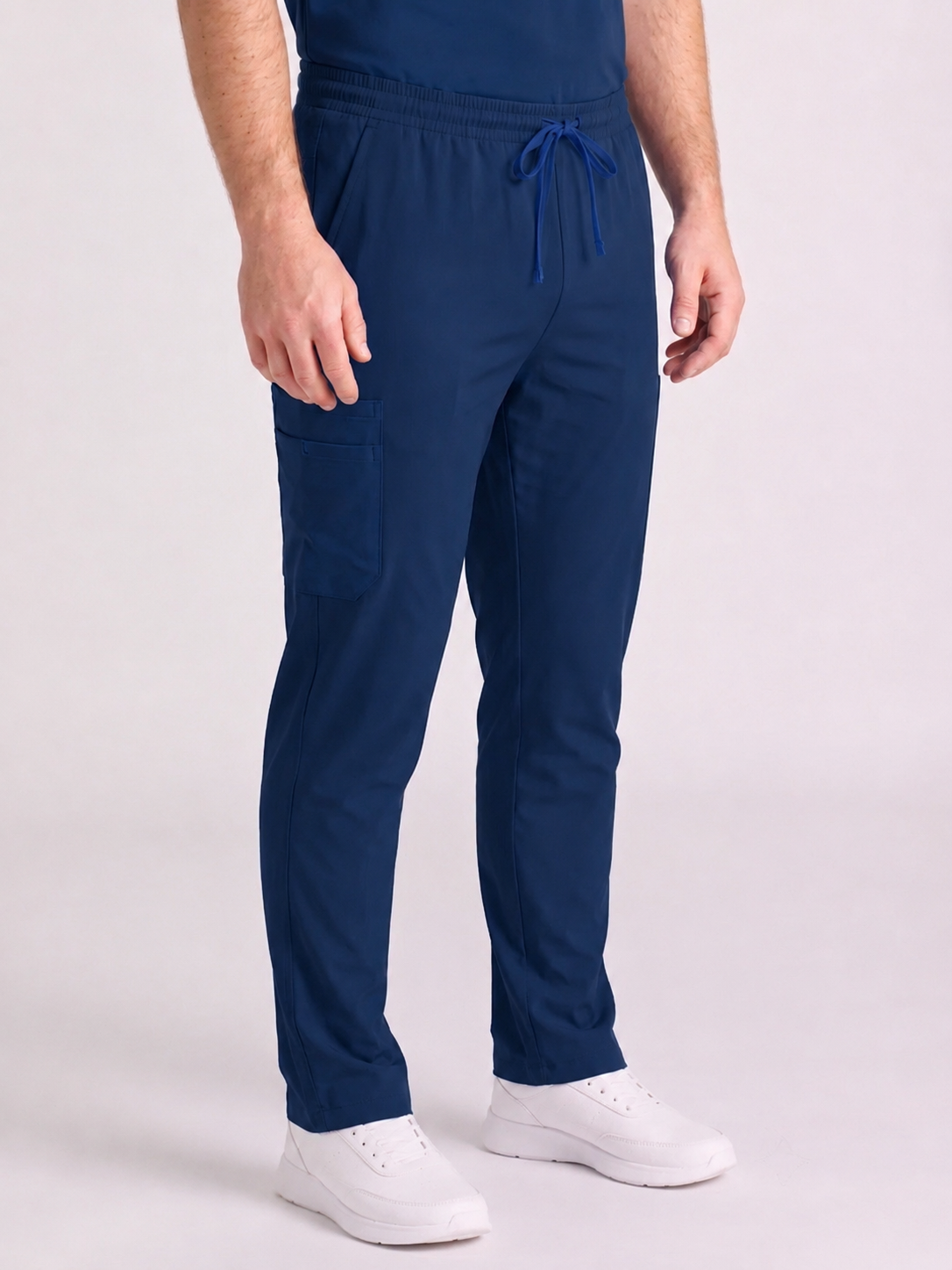 Men's Soleil Cargo Scrub Pant