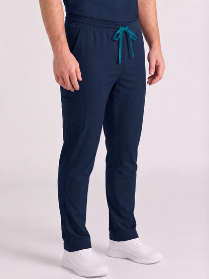 Men's Soleil Cargo Scrub Pant