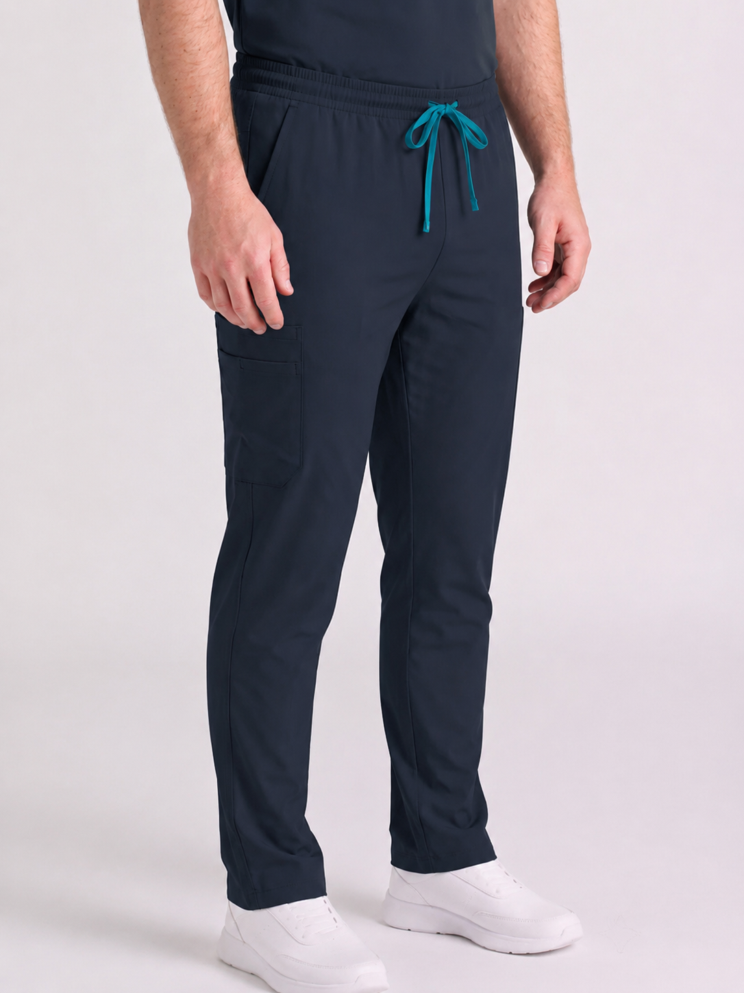 Men's Soleil Cargo Scrub Pant