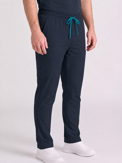Men's Soleil Cargo Scrub Pant