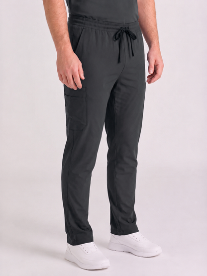 Men's Soleil Cargo Scrub Pant