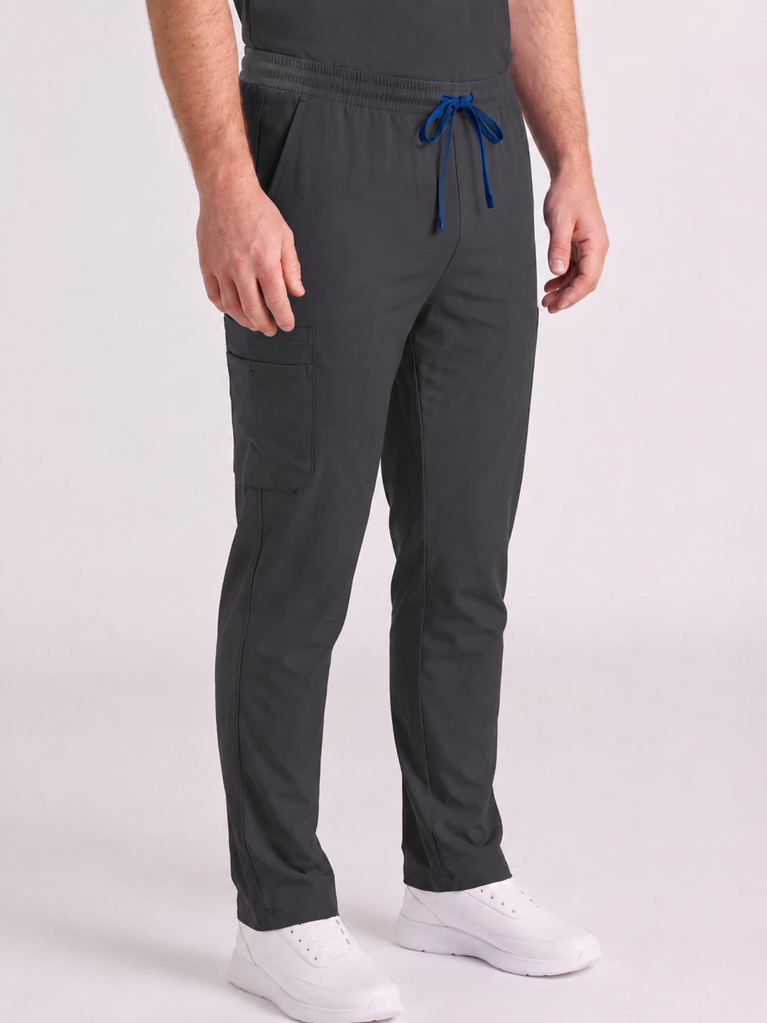 Men's Soleil Cargo Scrub Pant
