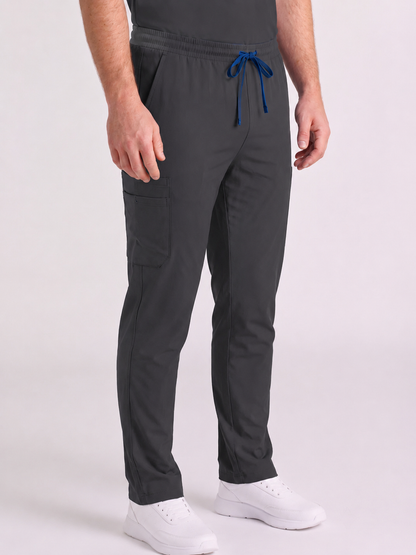 Men's Soleil Cargo Scrub Pant