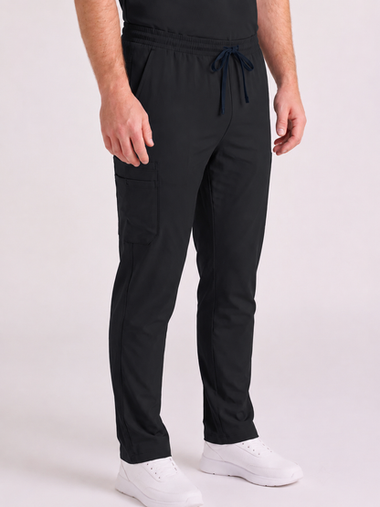 Men's Soleil Cargo Scrub Pant