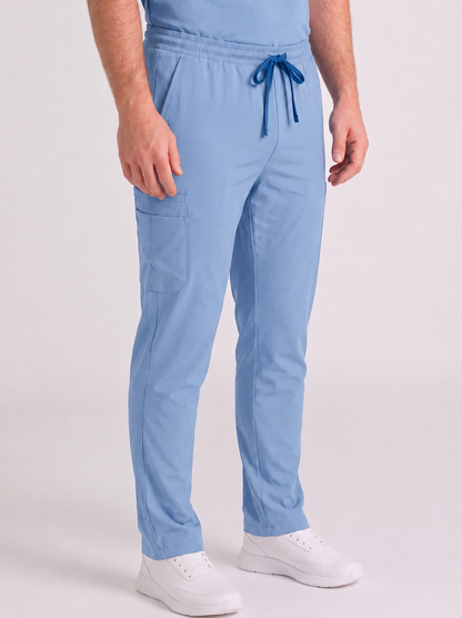 Men's Soleil Cargo Scrub Pant