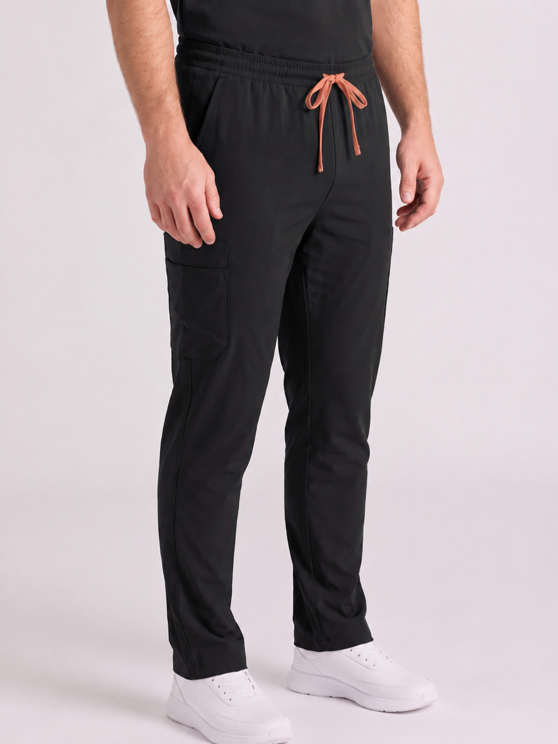 Men's Soleil Cargo Scrub Pant