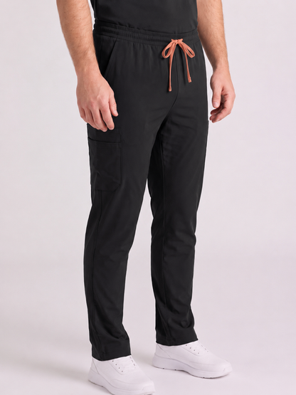 Men's Soleil Cargo Scrub Pant