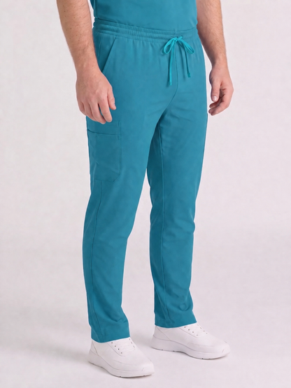 Men's Soleil Cargo Scrub Pant