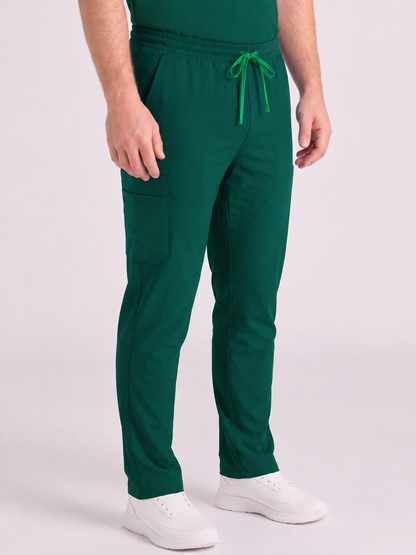 Men's Soleil Cargo Scrub Pant