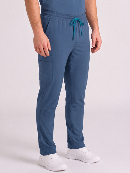 Men's Soleil Cargo Scrub Pant