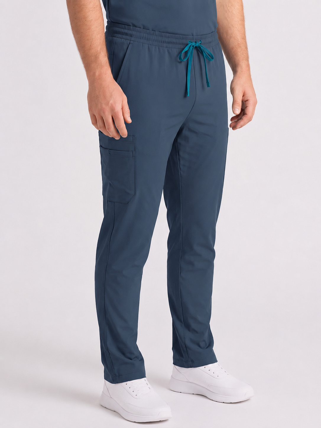 Men's Soleil Cargo Scrub Pant