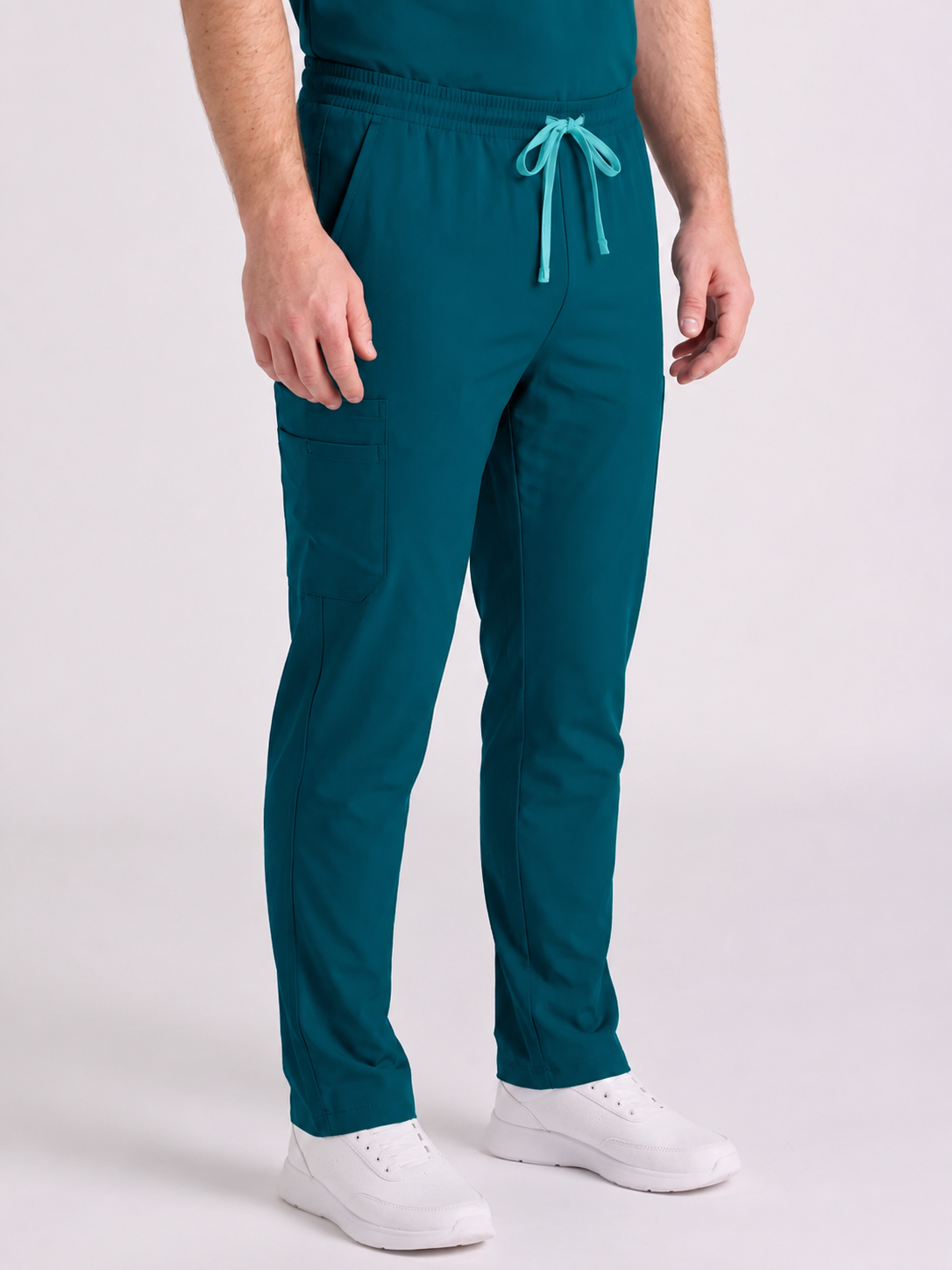 Men's Soleil Cargo Scrub Pant