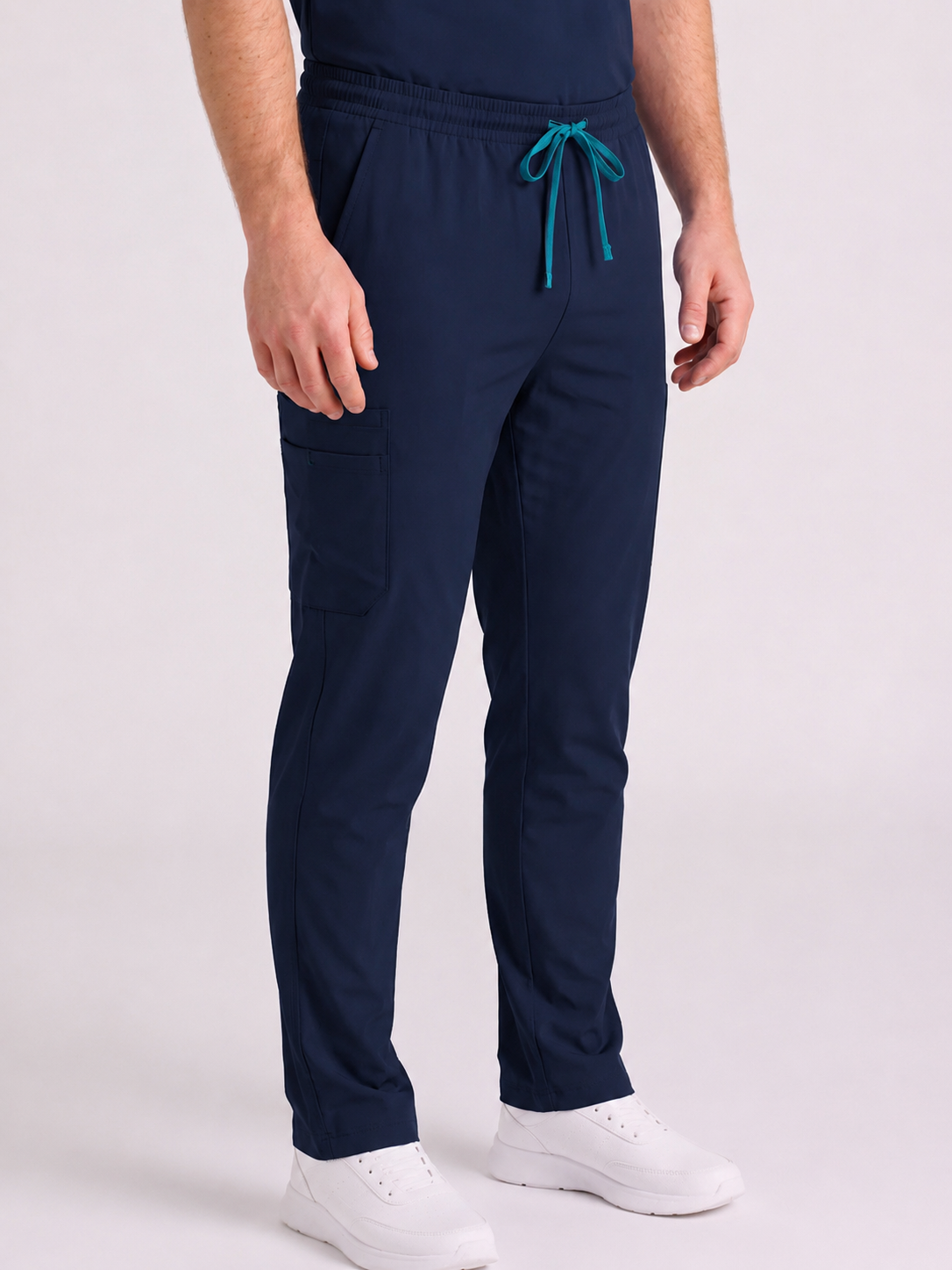 Men's Soleil Cargo Scrub Pant