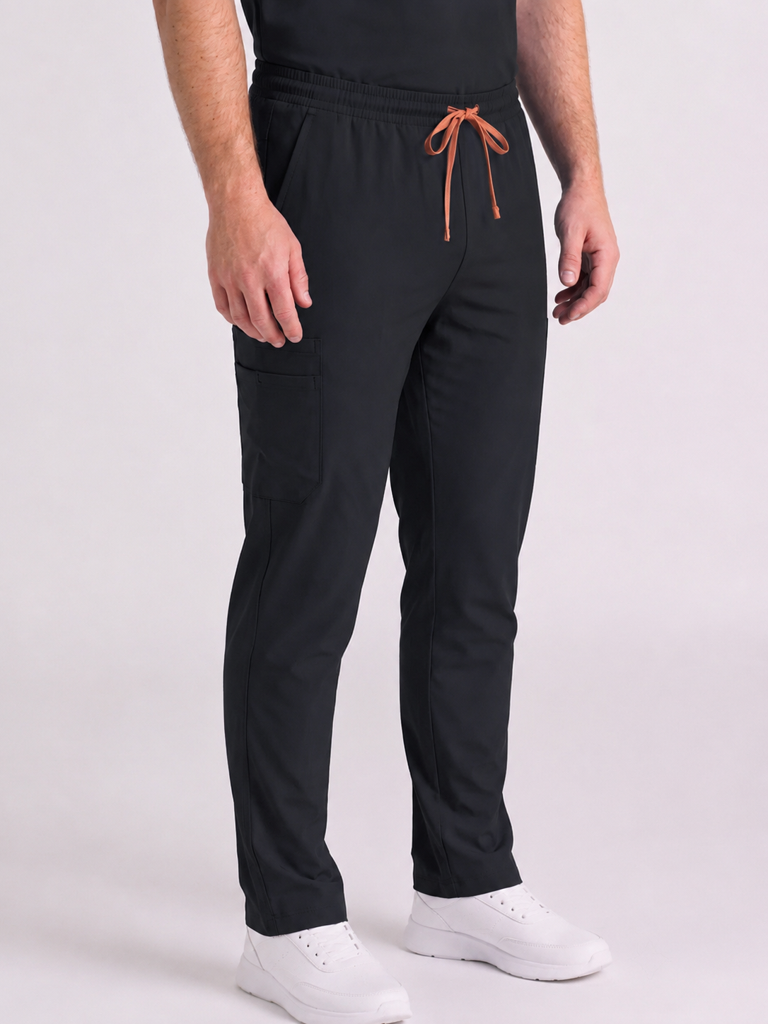 Men's Soleil Cargo Scrub Pant
