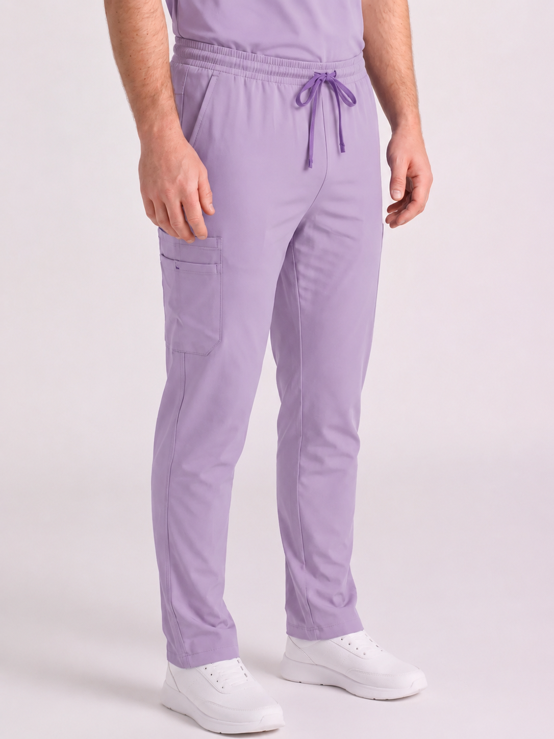 Men's Soleil Cargo Scrub Pant