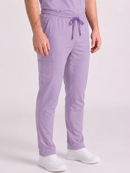 Men's Soleil Cargo Scrub Pant