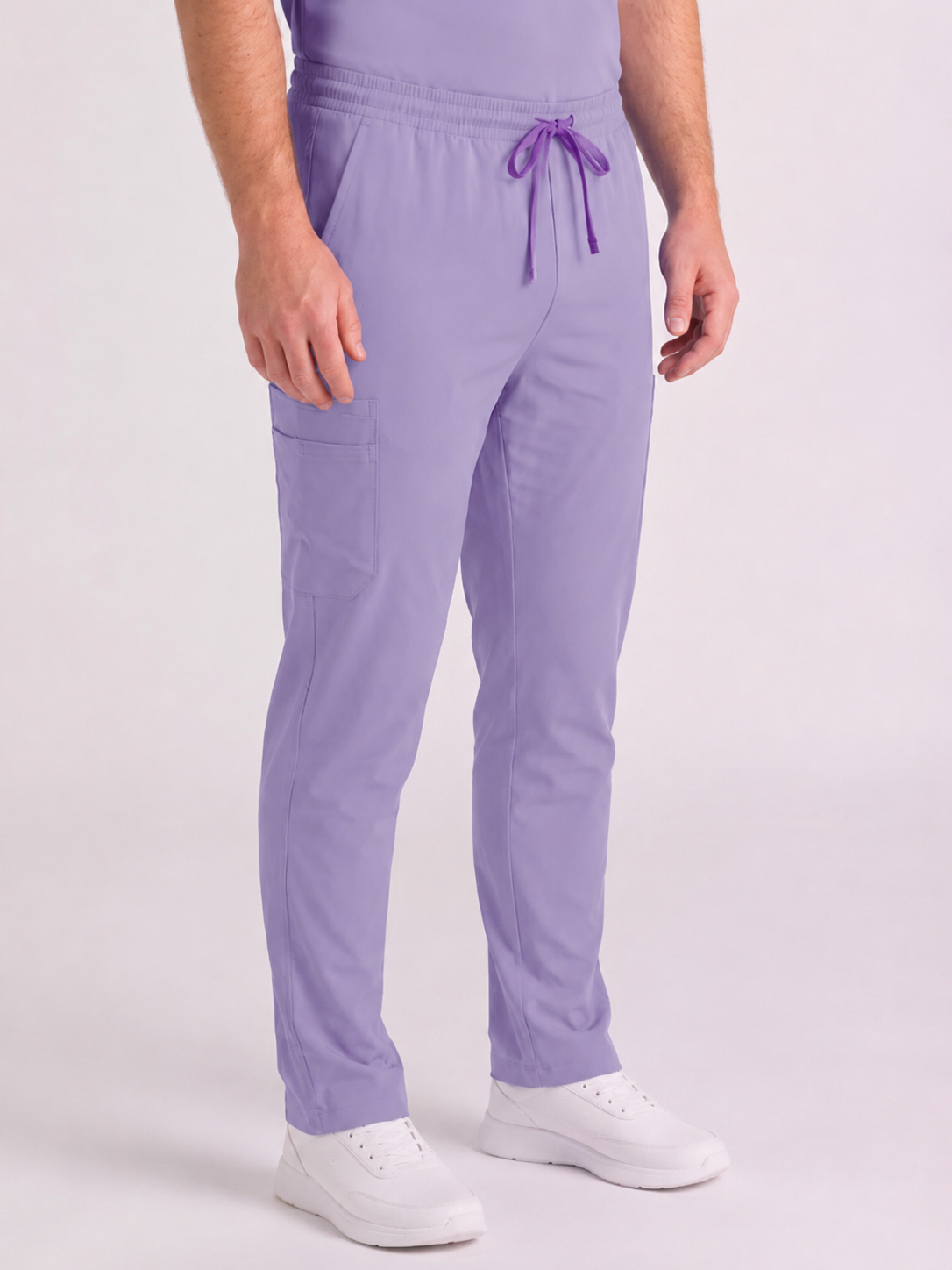 Men's Soleil Cargo Scrub Pant