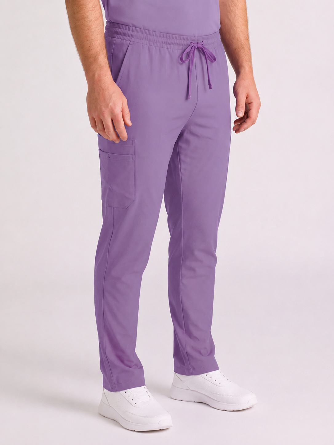 Men's Soleil Cargo Scrub Pant