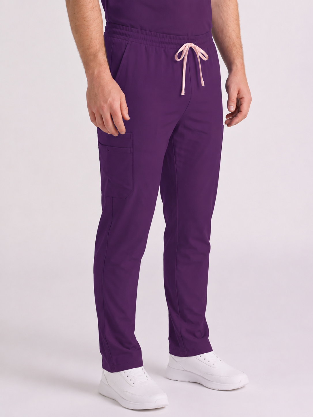 Men's Soleil Cargo Scrub Pant