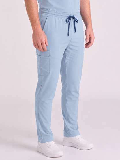 Men's Soleil Cargo Scrub Pant