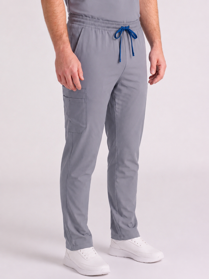 Men's Soleil Cargo Scrub Pant