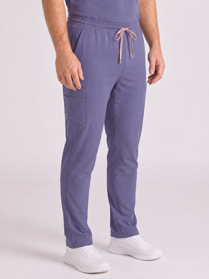 Men's Soleil Cargo Scrub Pant