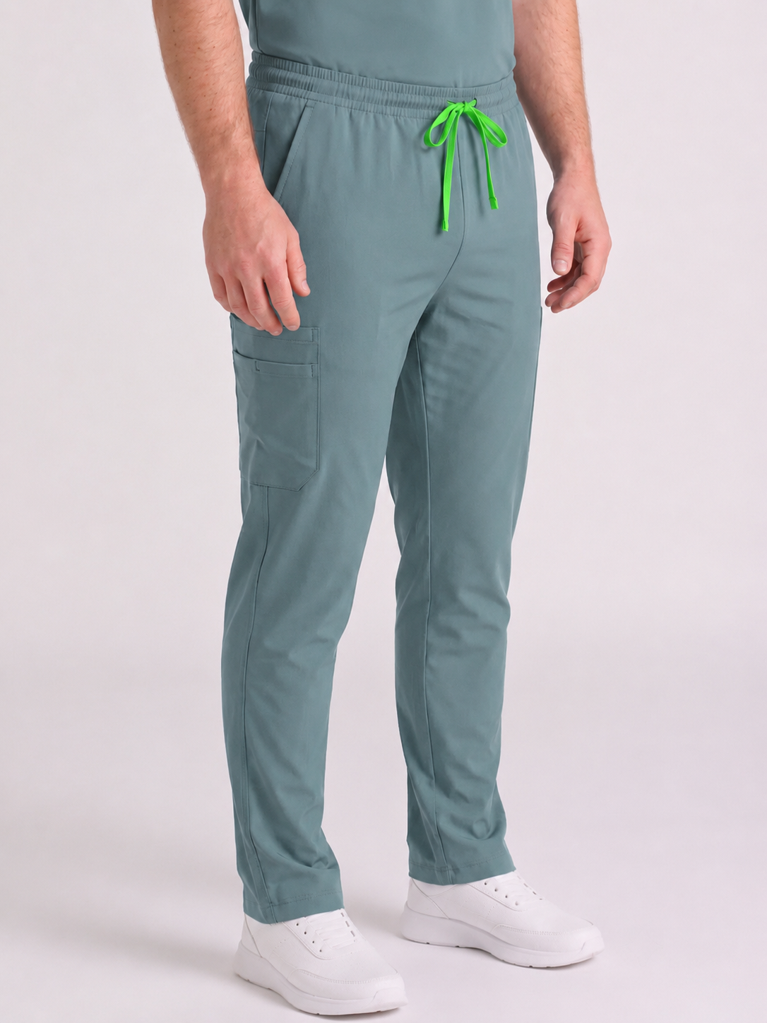 Men's Soleil Cargo Scrub Pant