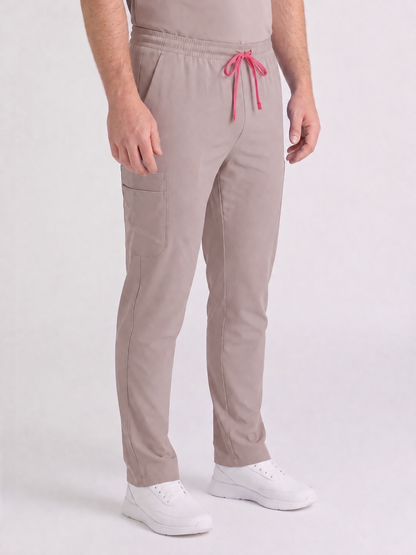 Men's Soleil Cargo Scrub Pant