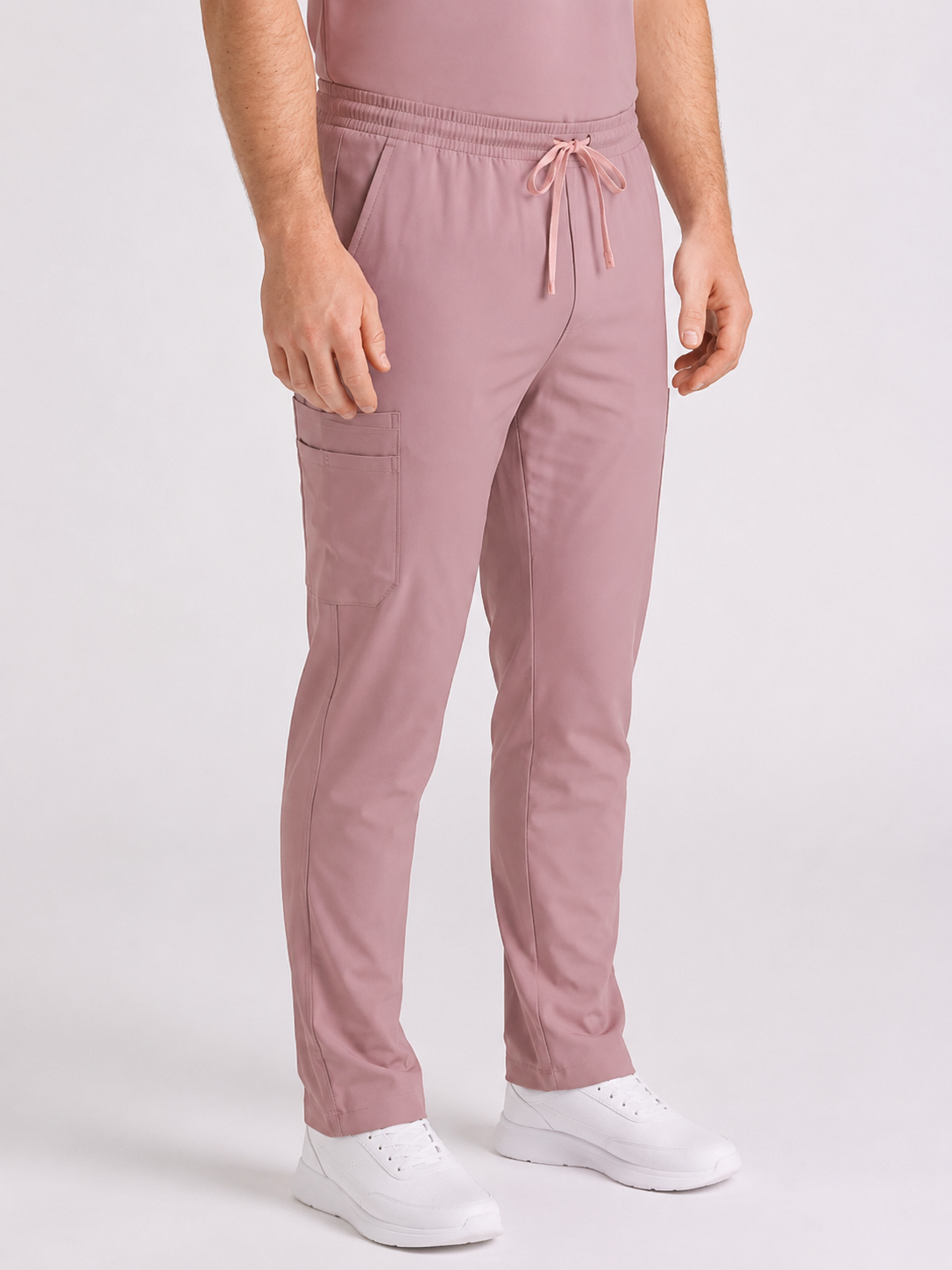 Men's Soleil Cargo Scrub Pant