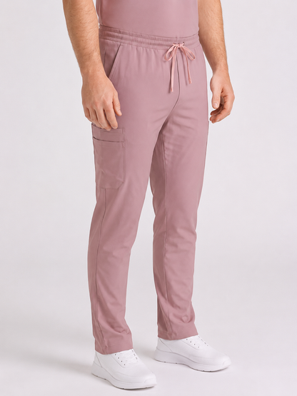 Men's Soleil Cargo Scrub Pant