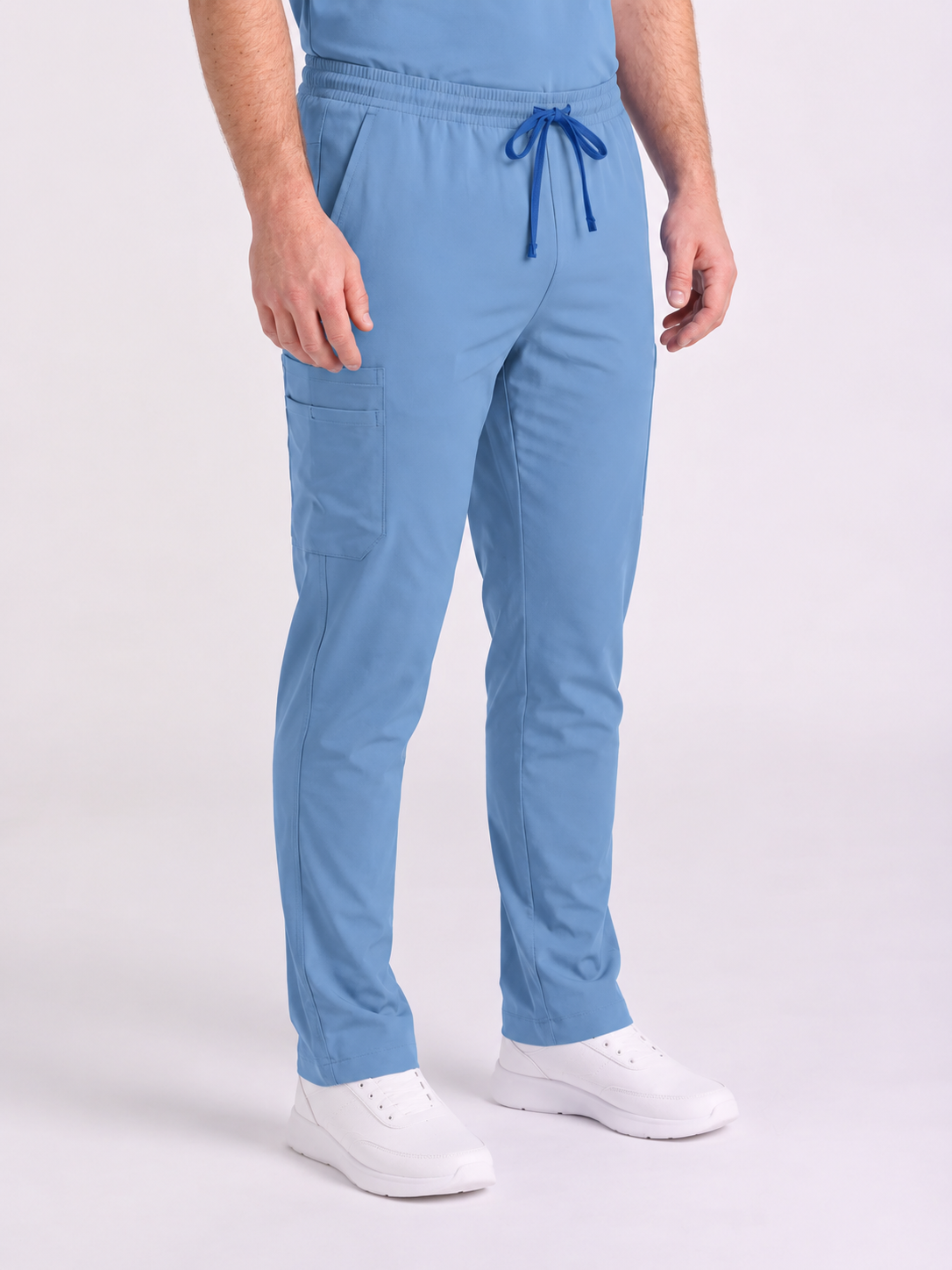 Men's Soleil Cargo Scrub Pant