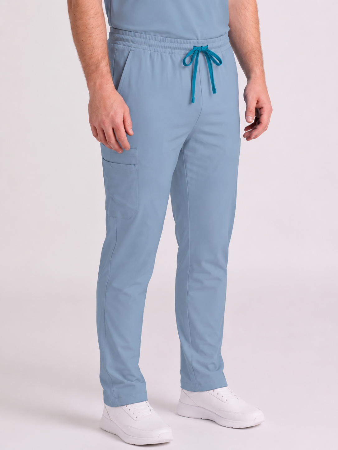 Men's Soleil Cargo Scrub Pant