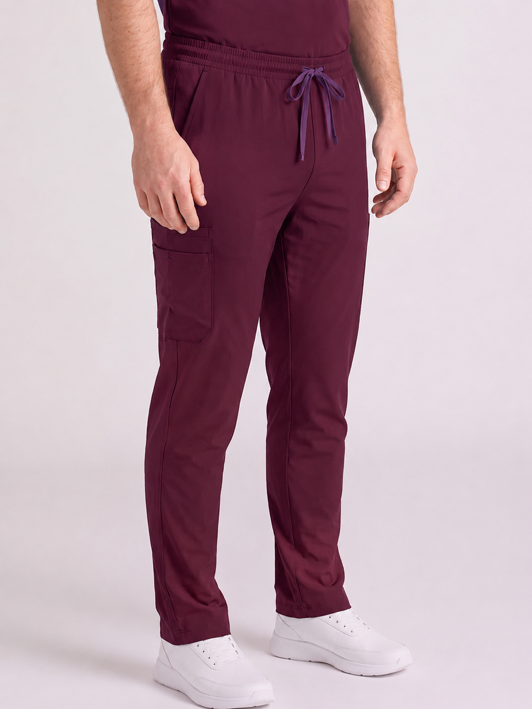 Men's Soleil Cargo Scrub Pant
