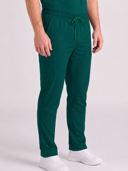 Men's Soleil Cargo Scrub Pant