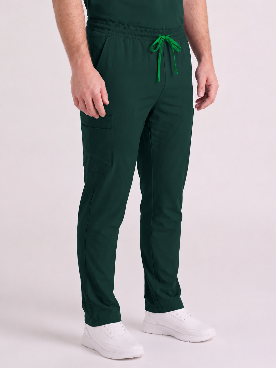 Men's Soleil Cargo Scrub Pant