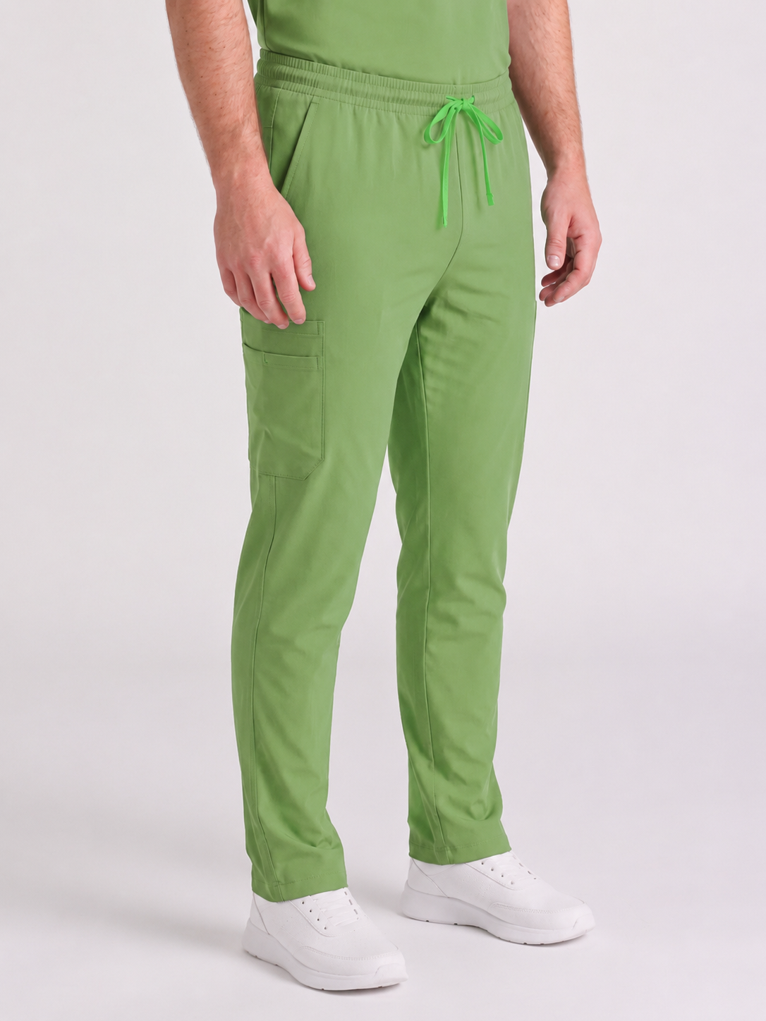 Men's Soleil Cargo Scrub Pant