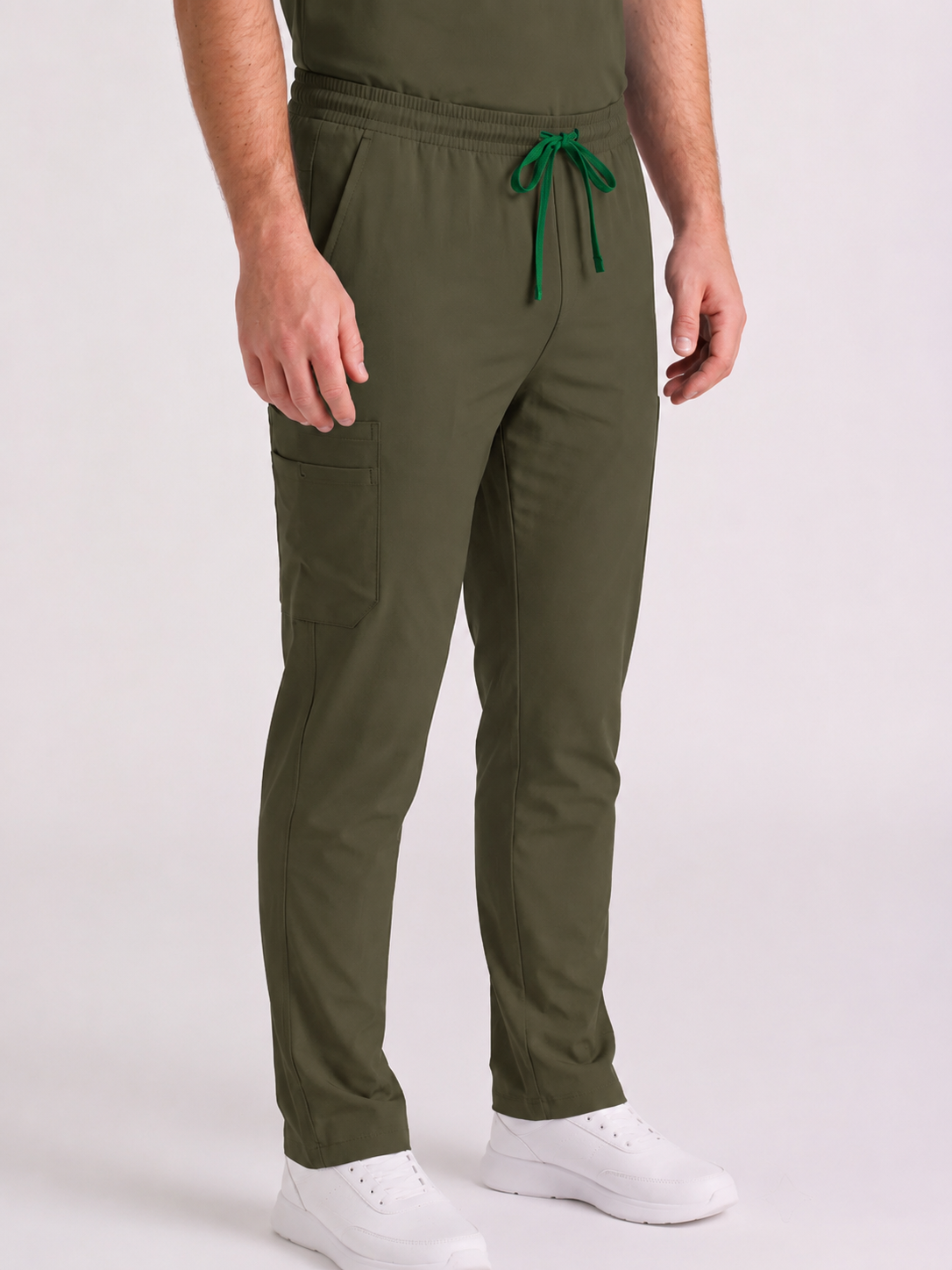 Men's Soleil Cargo Scrub Pant