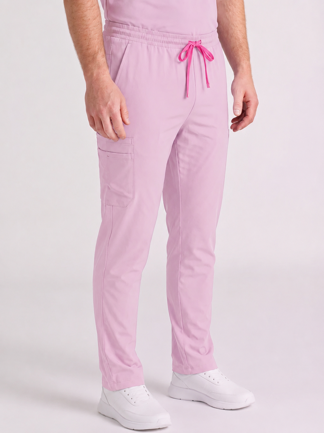 Men's Soleil Cargo Scrub Pant