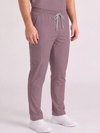 Men's Soleil Cargo Scrub Pant