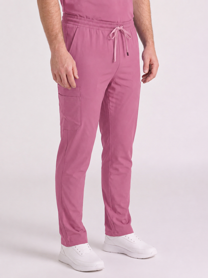 Men's Soleil Cargo Scrub Pant