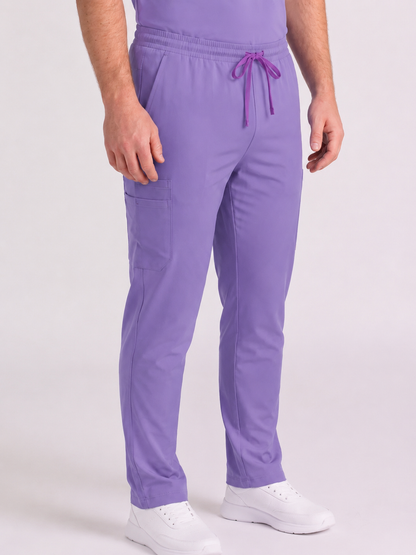 Men's Soleil Cargo Scrub Pant