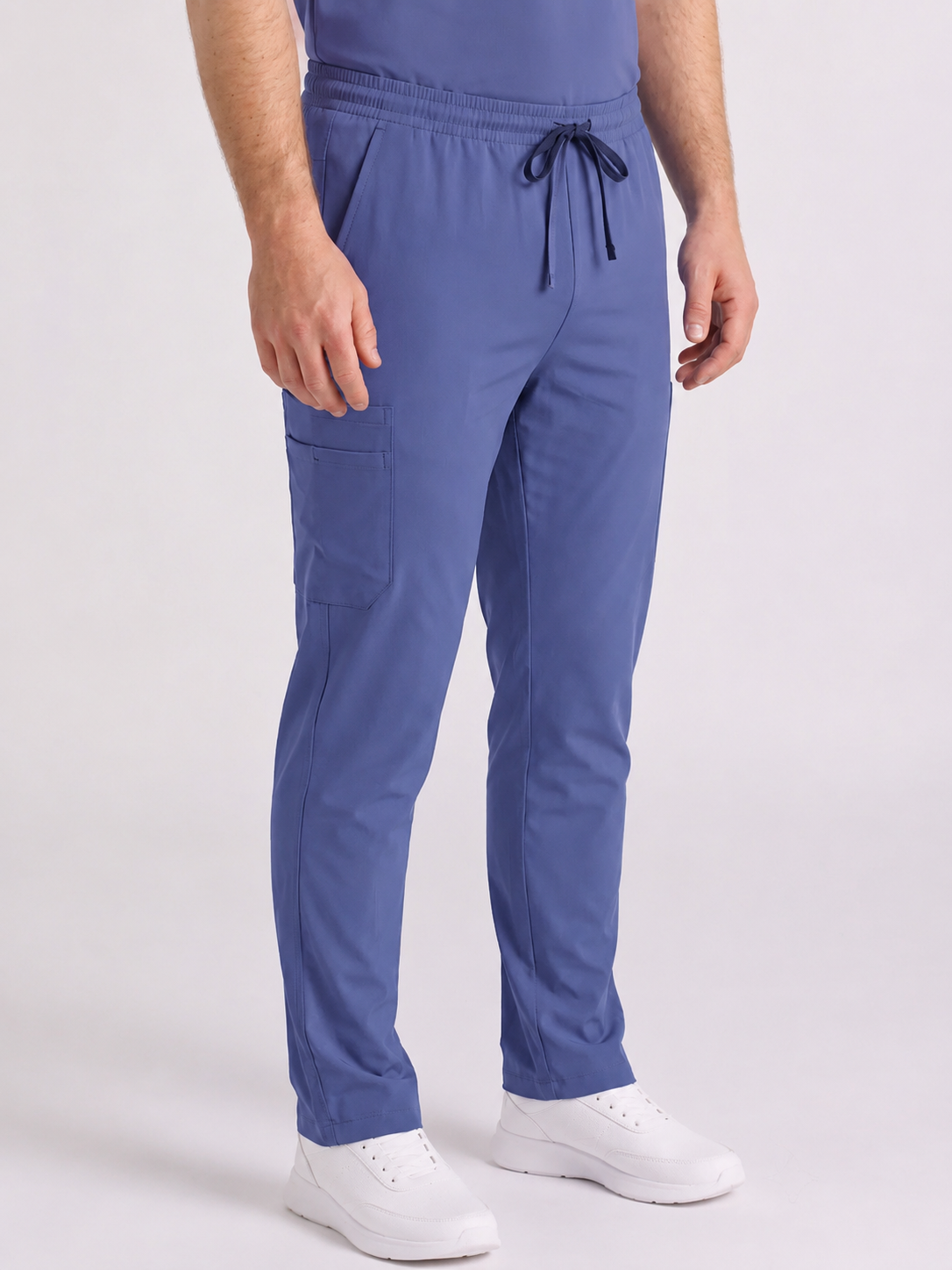 Men's Soleil Cargo Scrub Pant