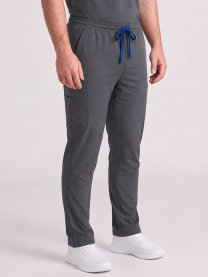 Men's Soleil Cargo Scrub Pant