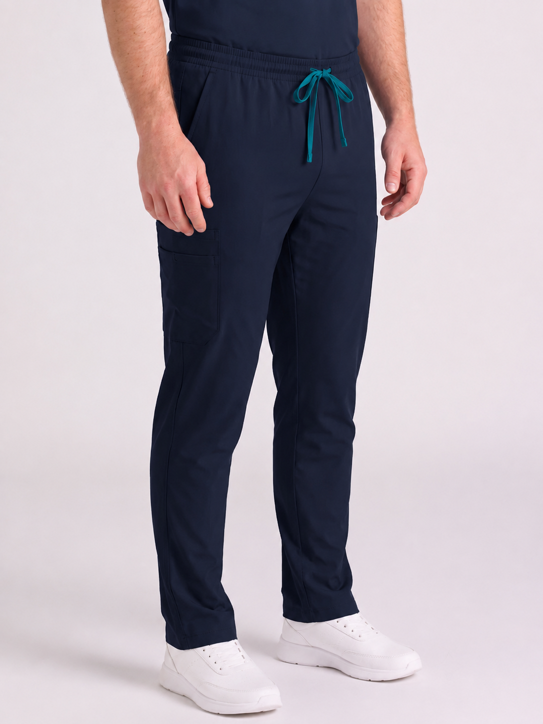 Men's Soleil Cargo Scrub Pant