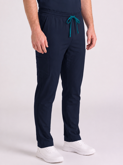Men's Soleil Cargo Scrub Pant