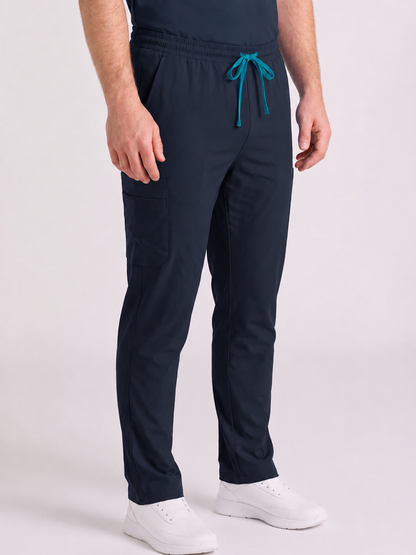 Men's Soleil Cargo Scrub Pant