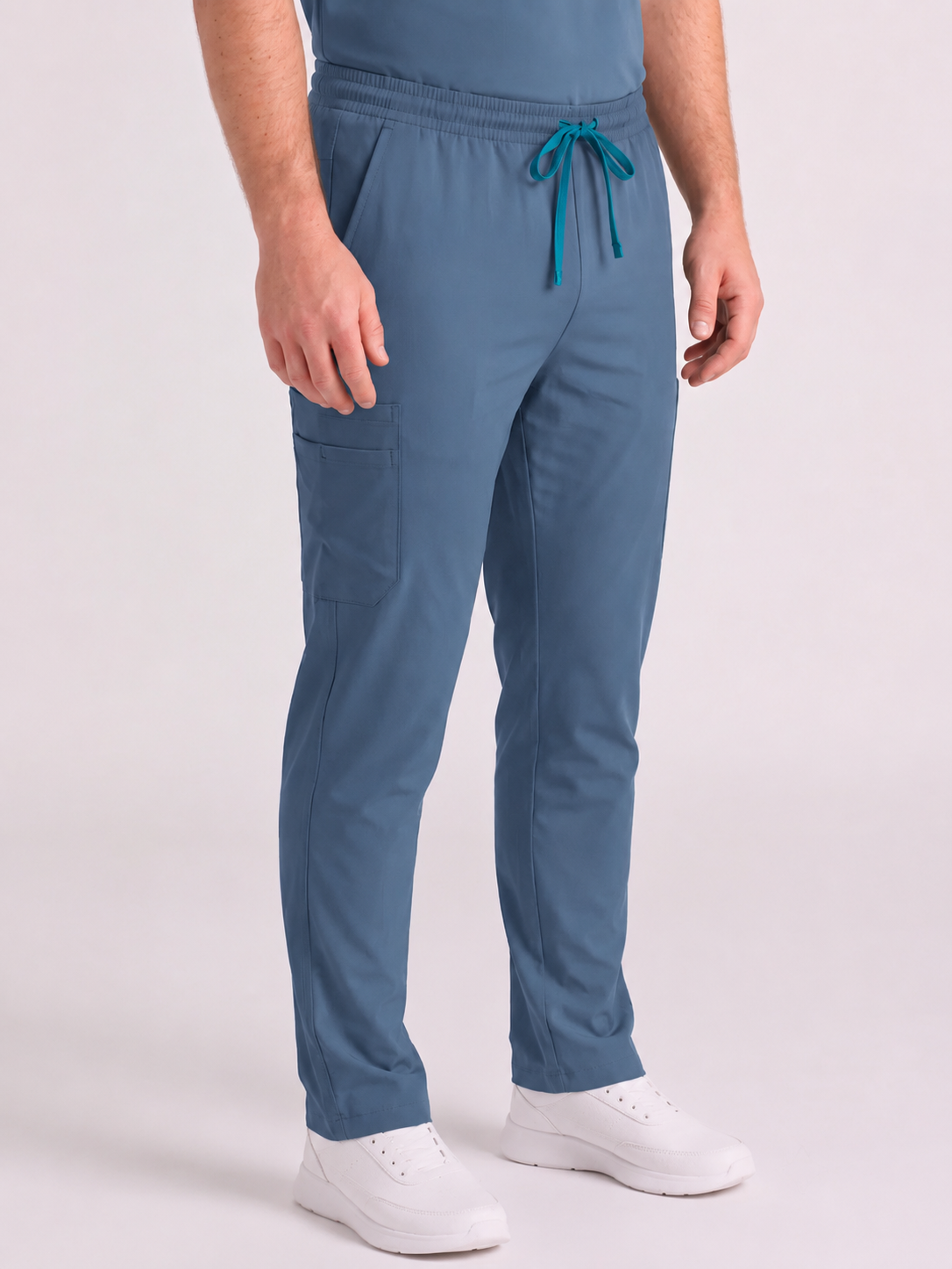 Men's Soleil Cargo Scrub Pant