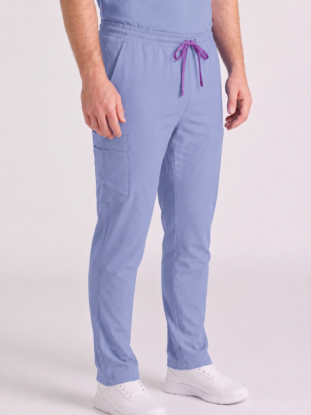 Men's Soleil Cargo Scrub Pant
