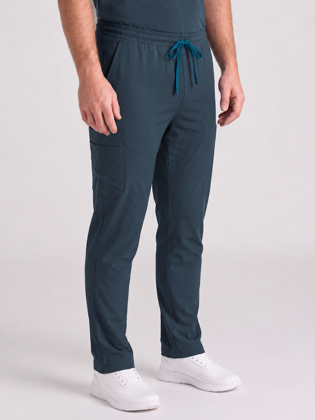 Men's Soleil Cargo Scrub Pant